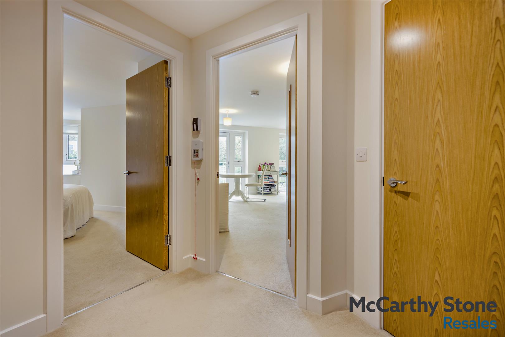 Greenhaven, Lindsay Road, Poole, Dorset BH13 6FF