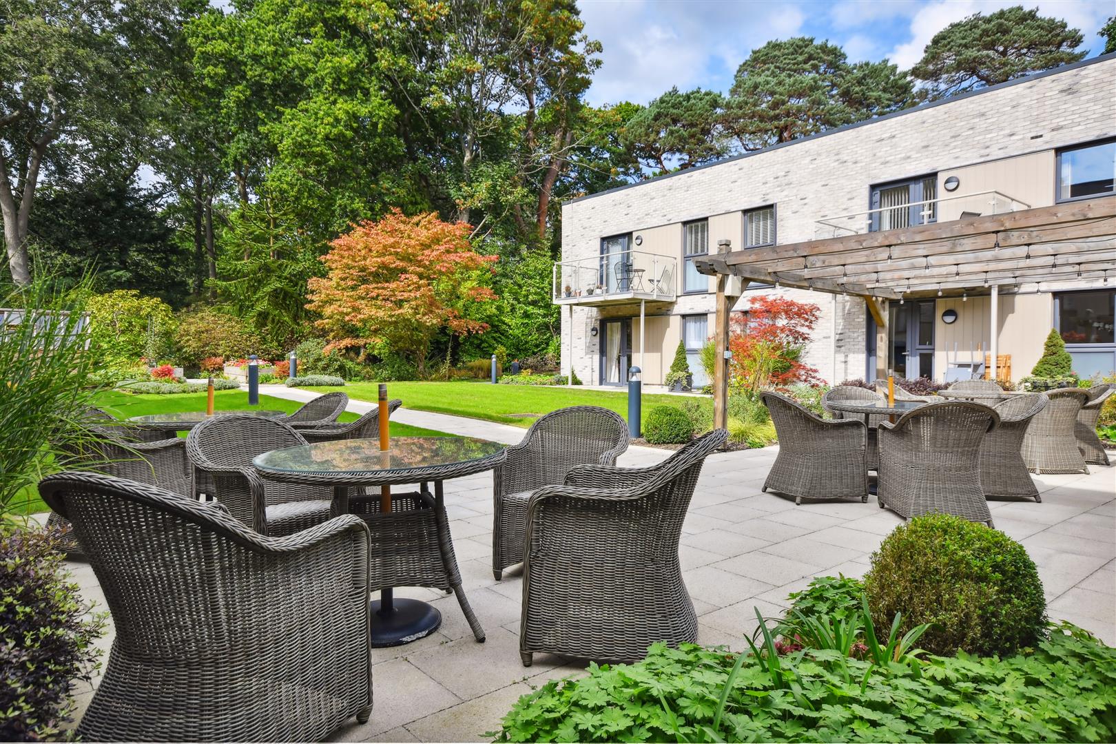 Greenhaven, Lindsay Road, Poole, Dorset BH13 6FF