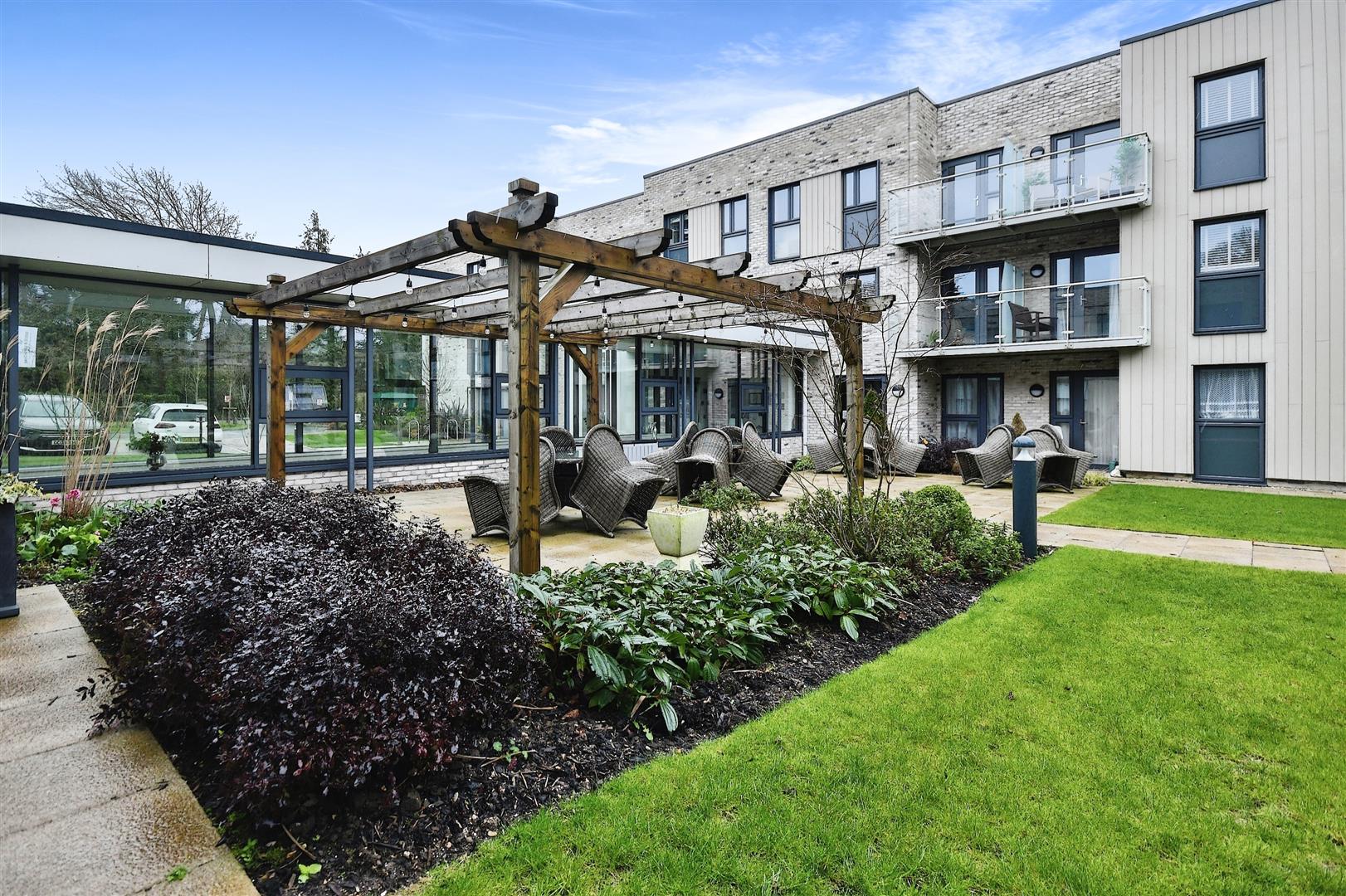 Greenhaven, Lindsay Road, Poole, Dorset BH13 6FF