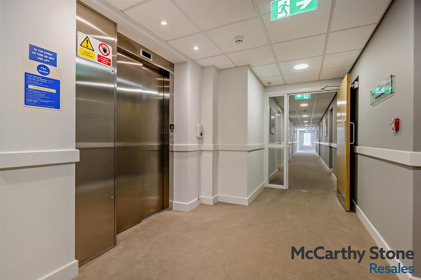 Greenhaven, Lindsay Road, Poole, Dorset BH13 6FF