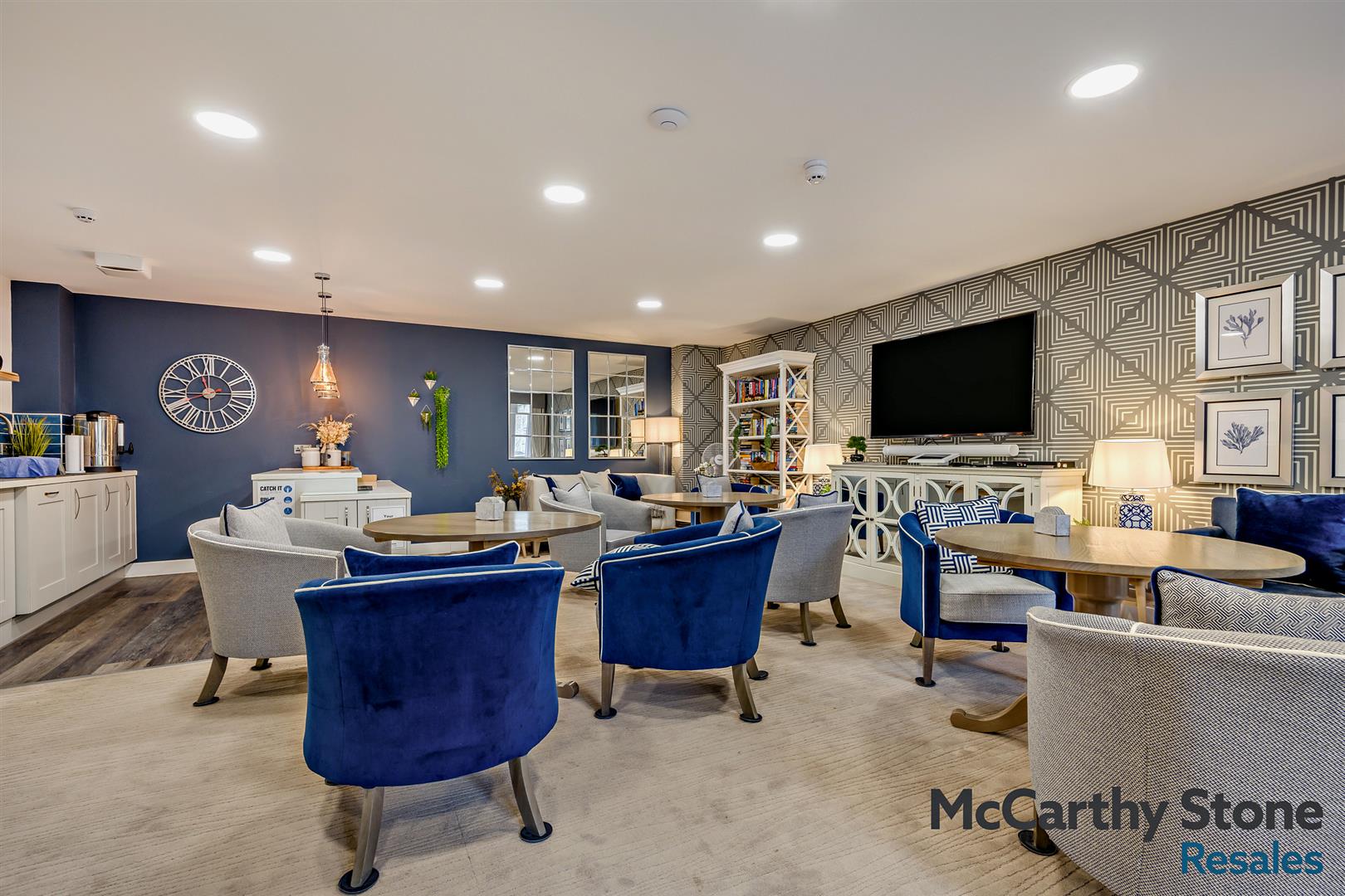 Greenhaven, Lindsay Road, Poole, Dorset BH13 6FF