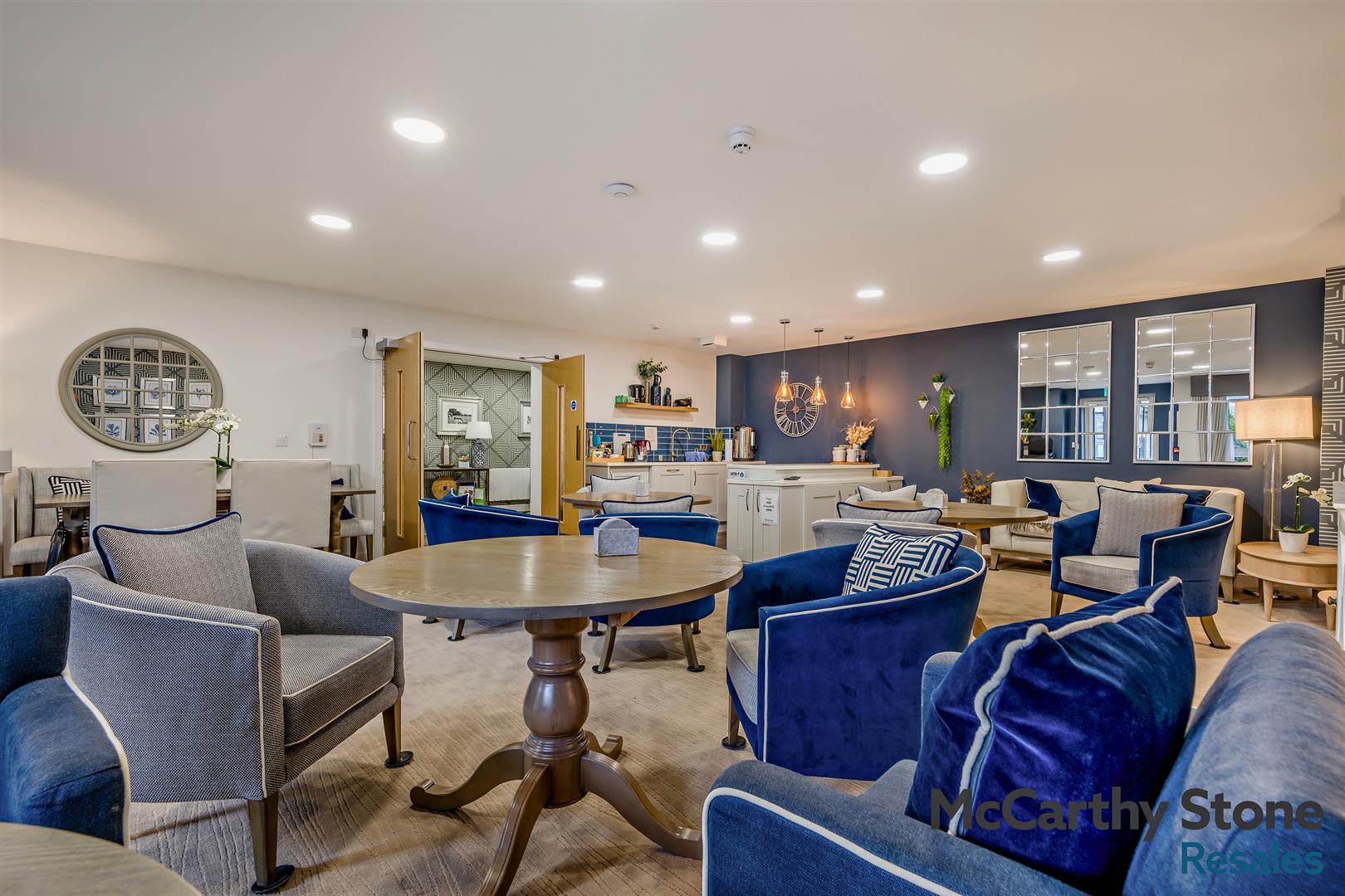 Greenhaven, Lindsay Road, Poole, Dorset BH13 6FF