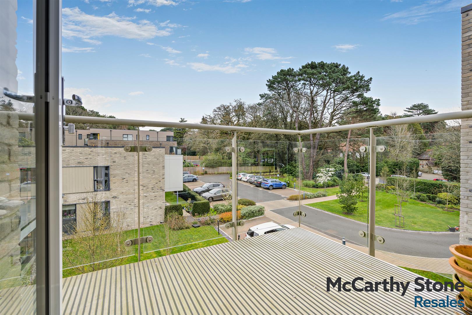 Greenhaven, Lindsay Road, Poole, Dorset BH13 6FF