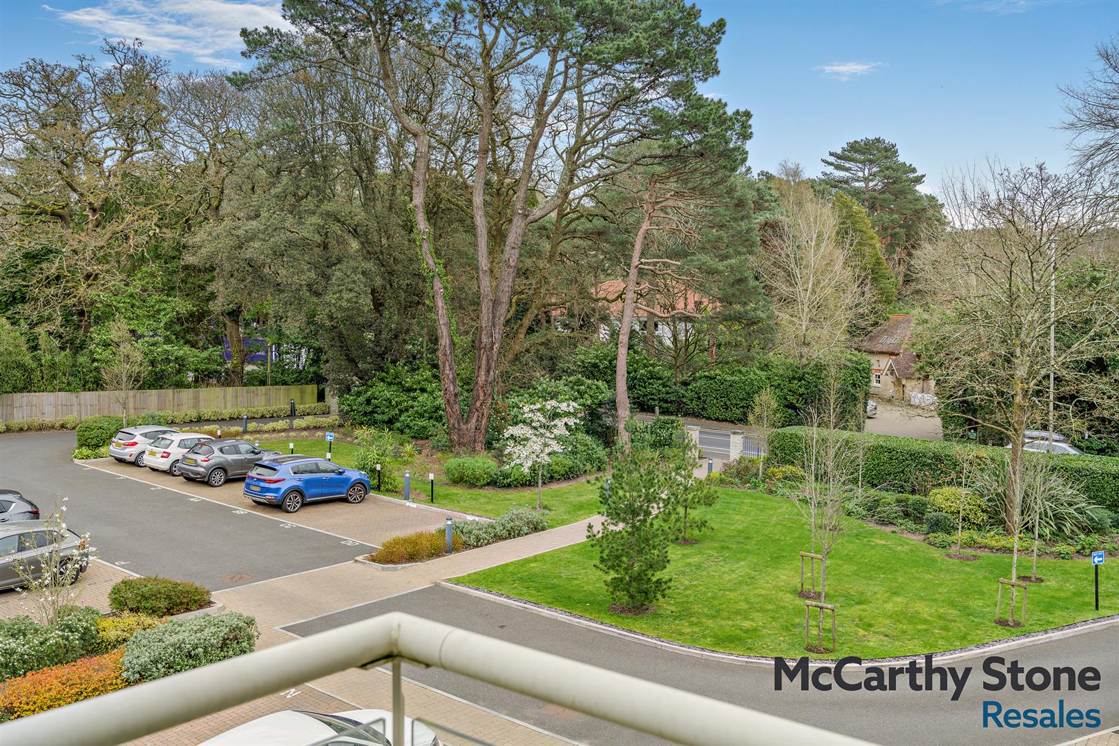 Greenhaven, Lindsay Road, Poole, Dorset BH13 6FF