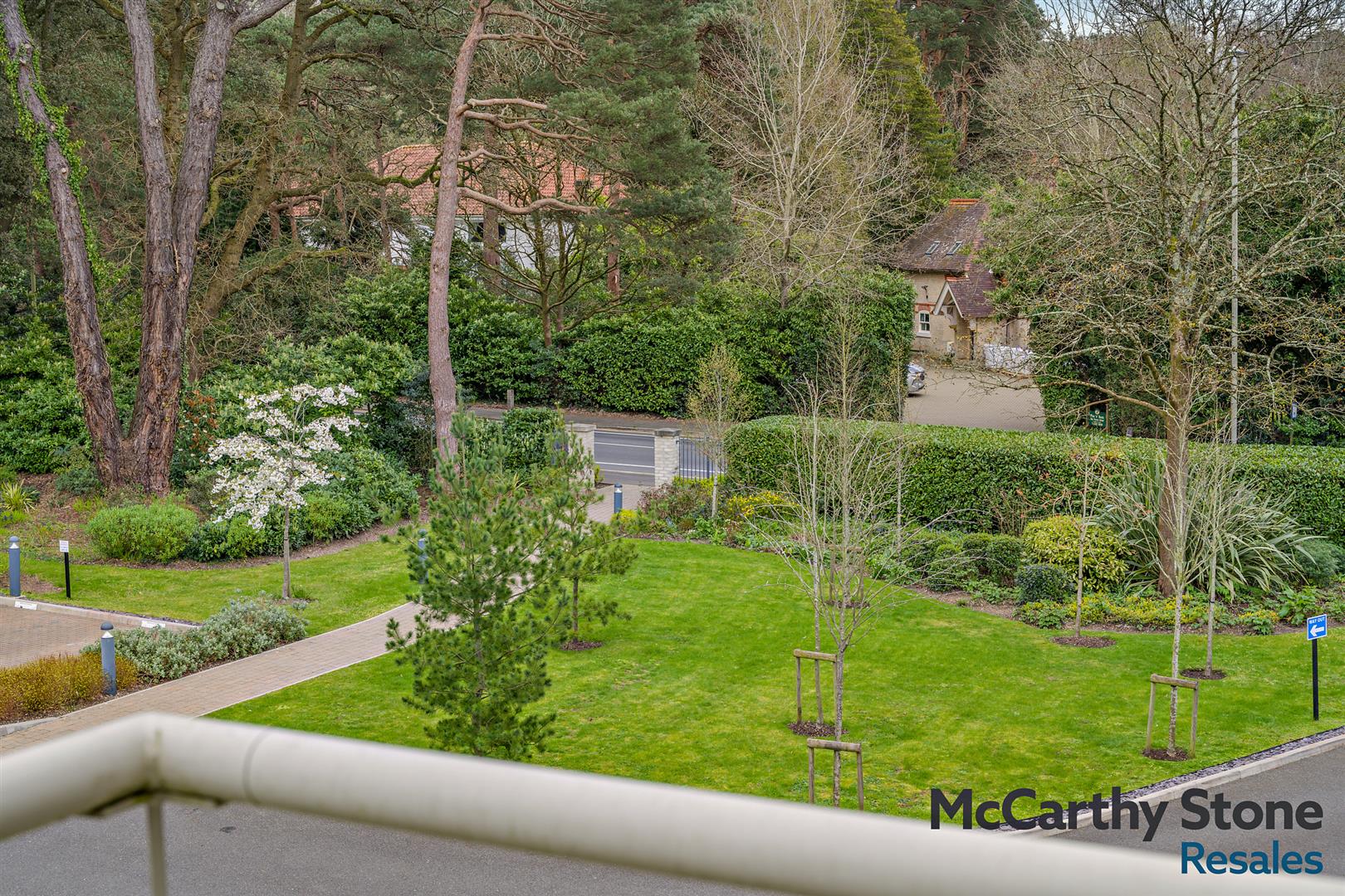 Greenhaven, Lindsay Road, Poole, Dorset BH13 6FF