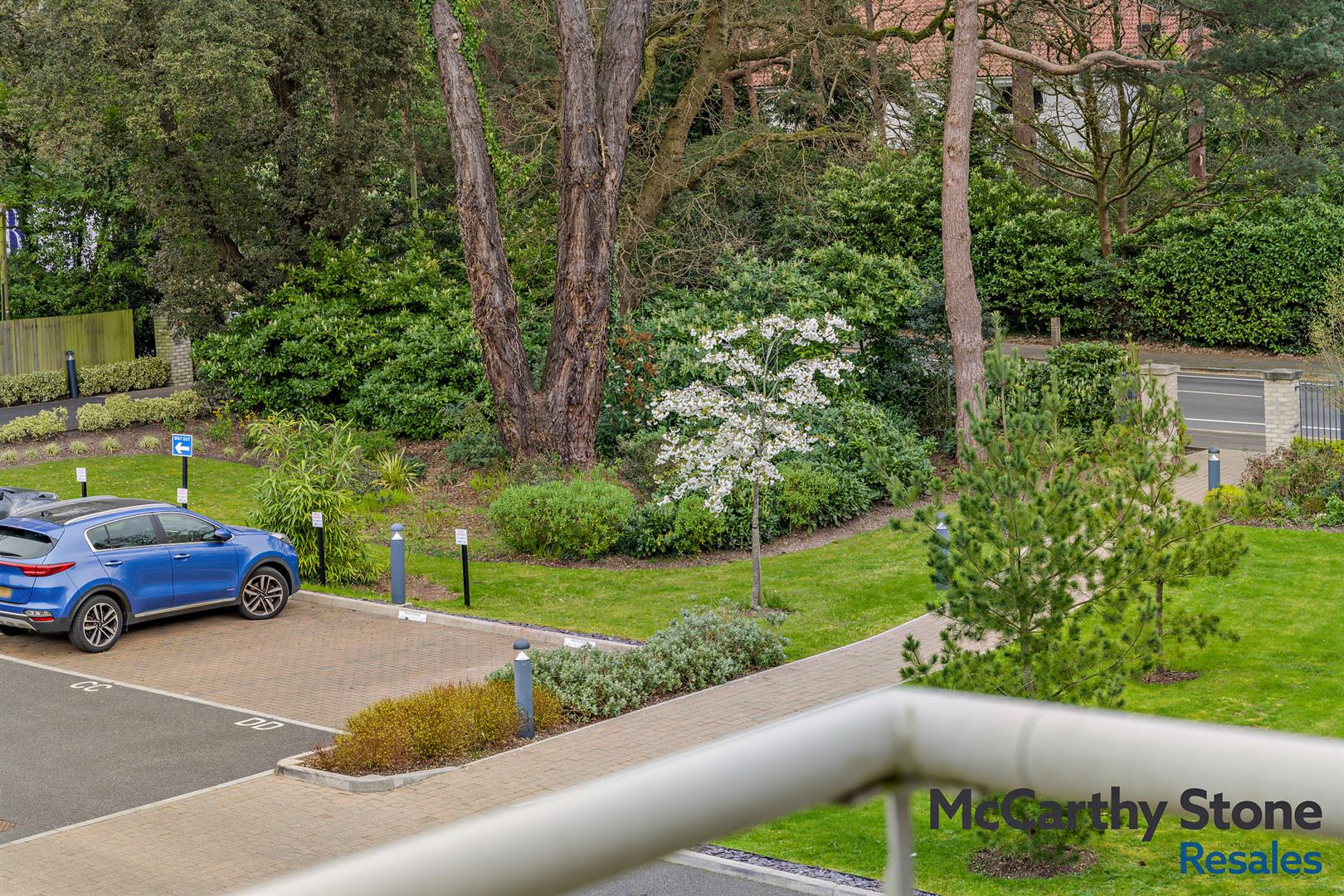 Greenhaven, Lindsay Road, Poole, Dorset BH13 6FF