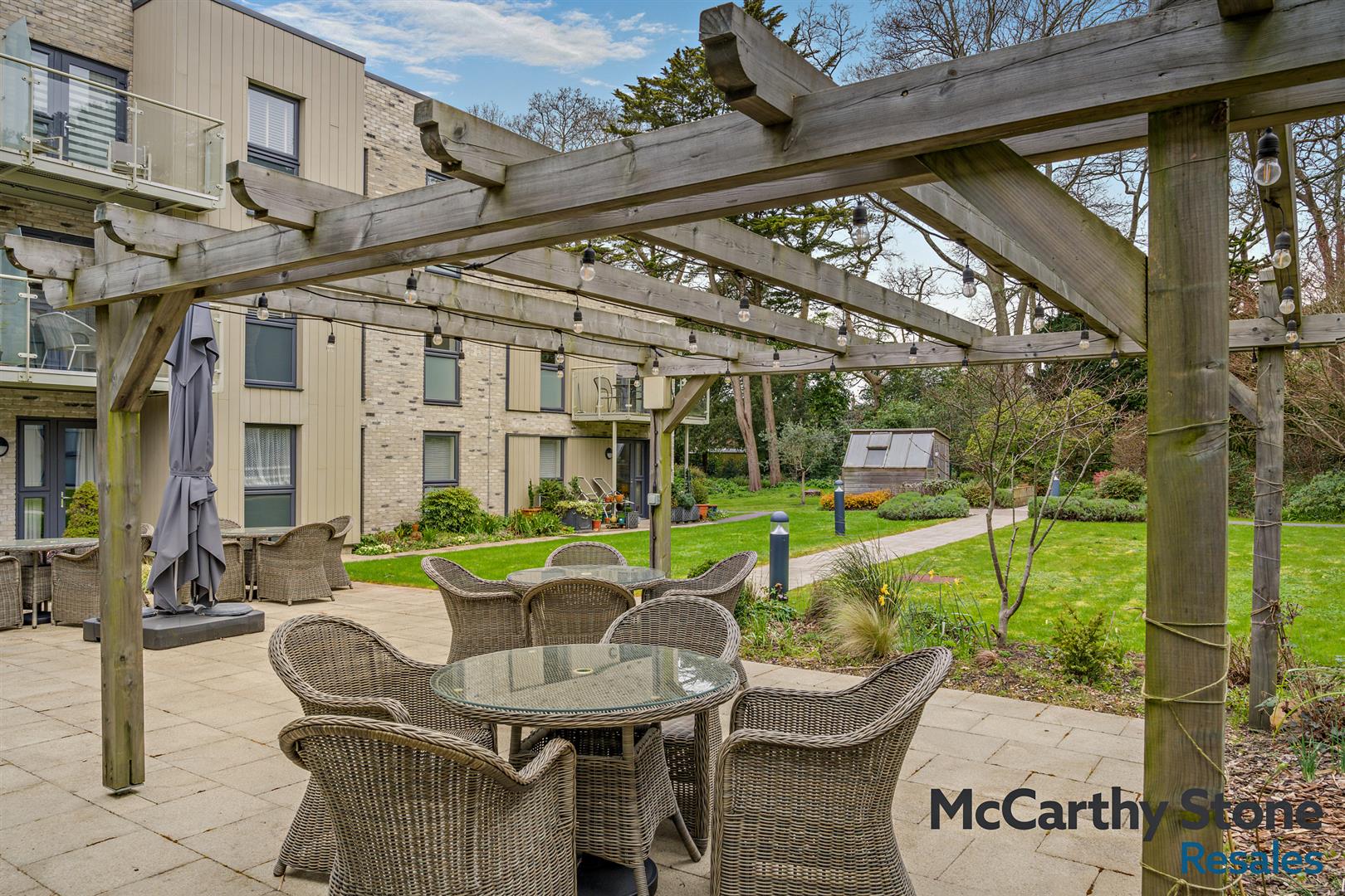 Greenhaven, Lindsay Road, Poole, Dorset BH13 6FF