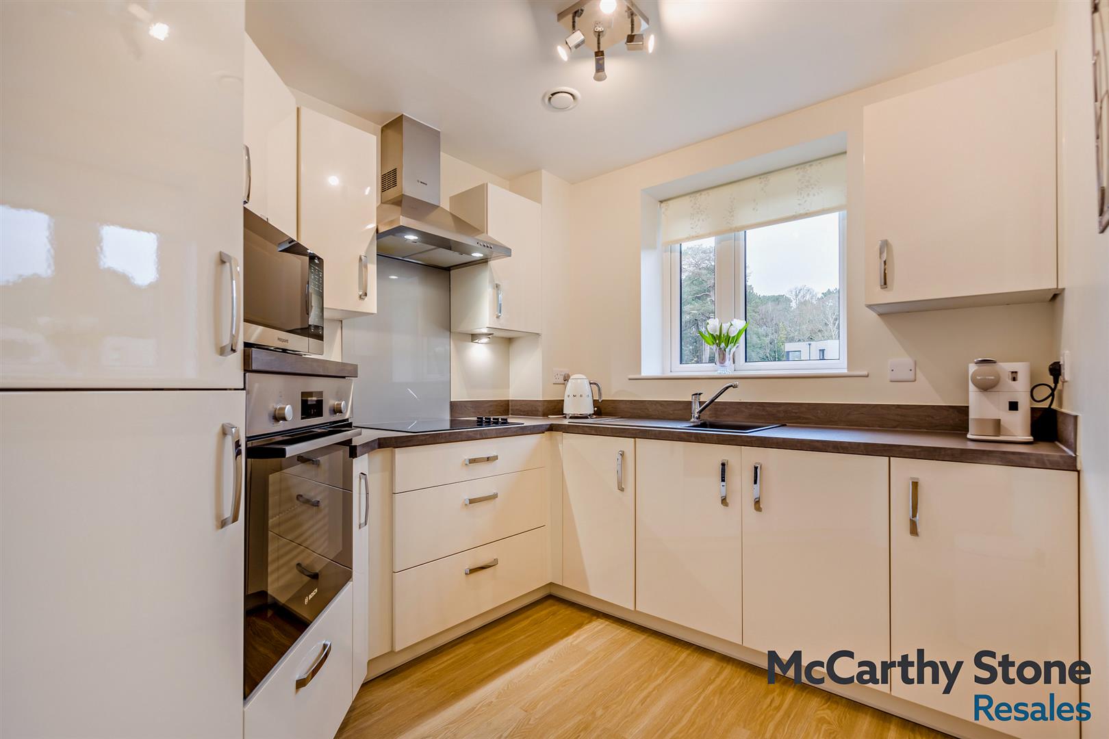 Greenhaven, Lindsay Road, Poole, Dorset BH13 6FF