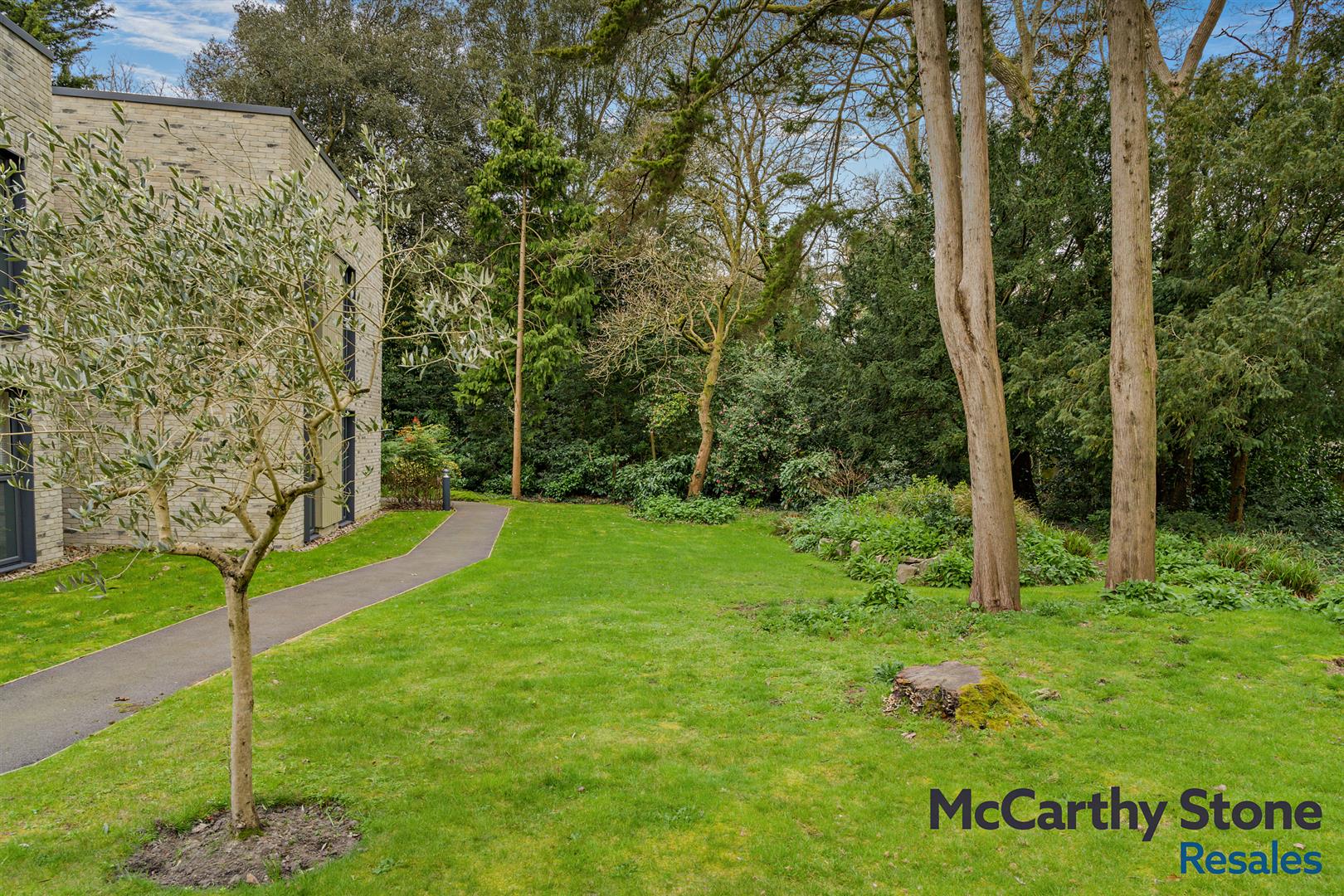 Greenhaven, Lindsay Road, Poole, Dorset BH13 6FF