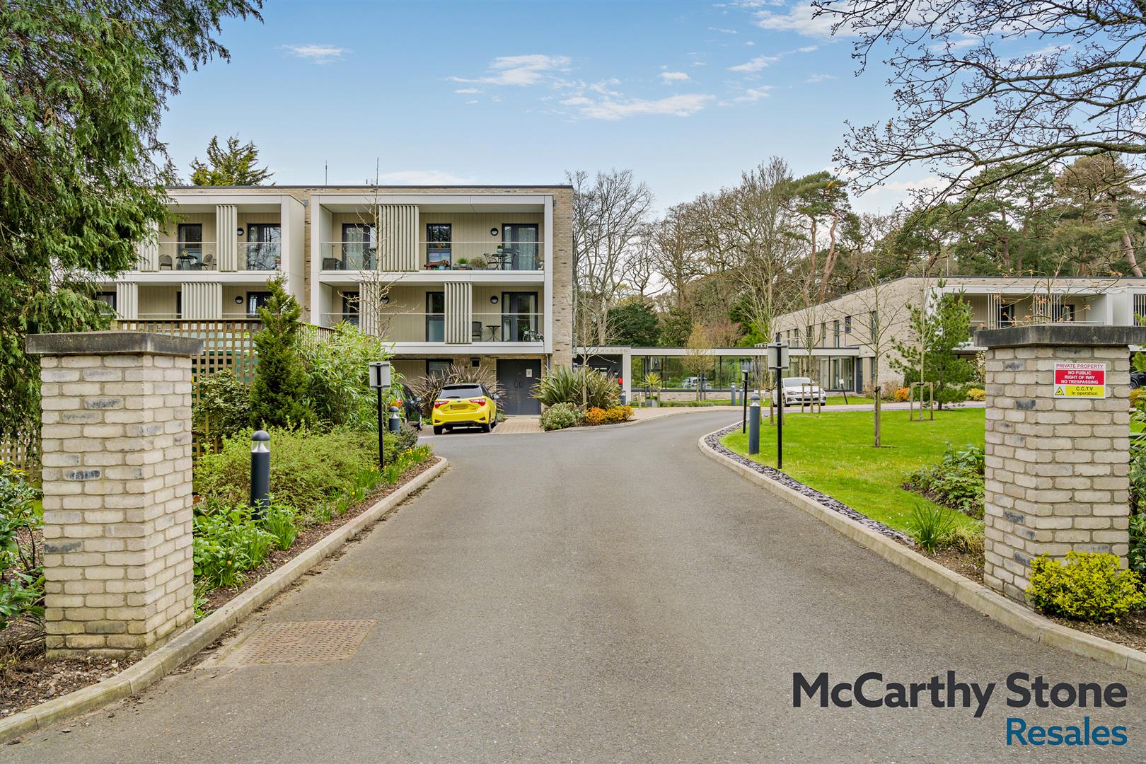 Greenhaven, Lindsay Road, Poole, Dorset BH13 6FF