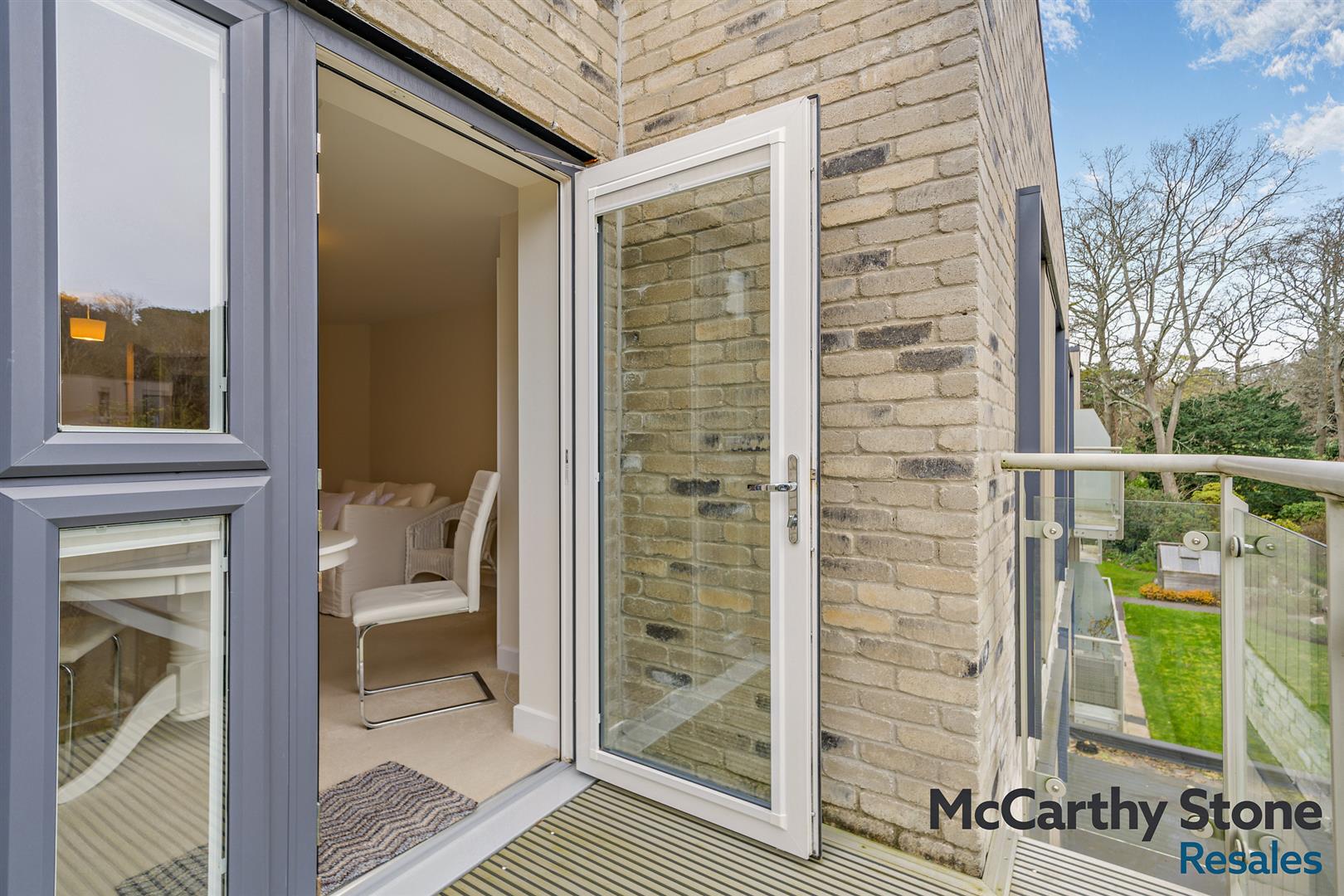 Greenhaven, Lindsay Road, Poole, Dorset BH13 6FF