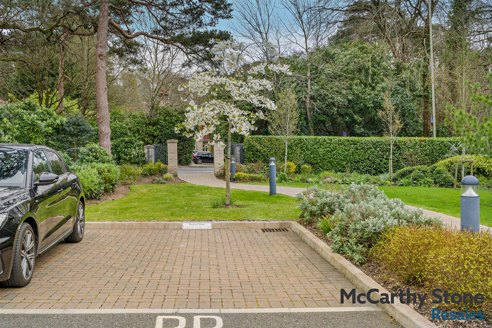 Greenhaven, Lindsay Road, Poole, Dorset BH13 6FF