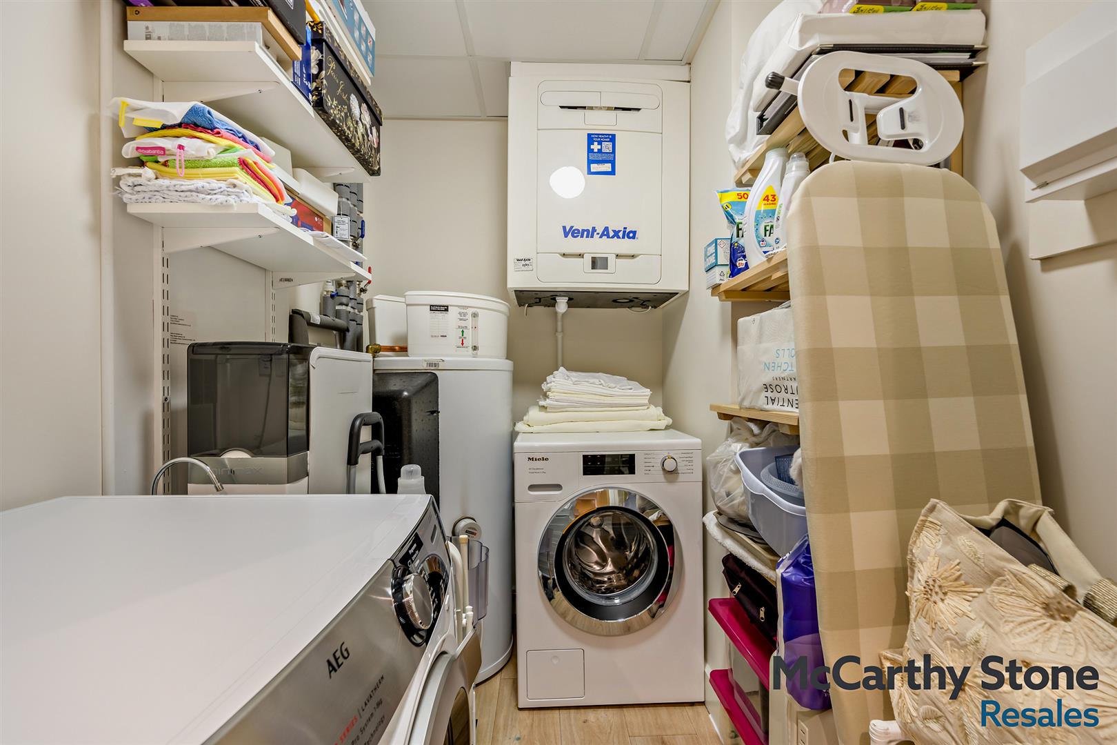 Greenhaven, Lindsay Road, Poole, Dorset BH13 6FF