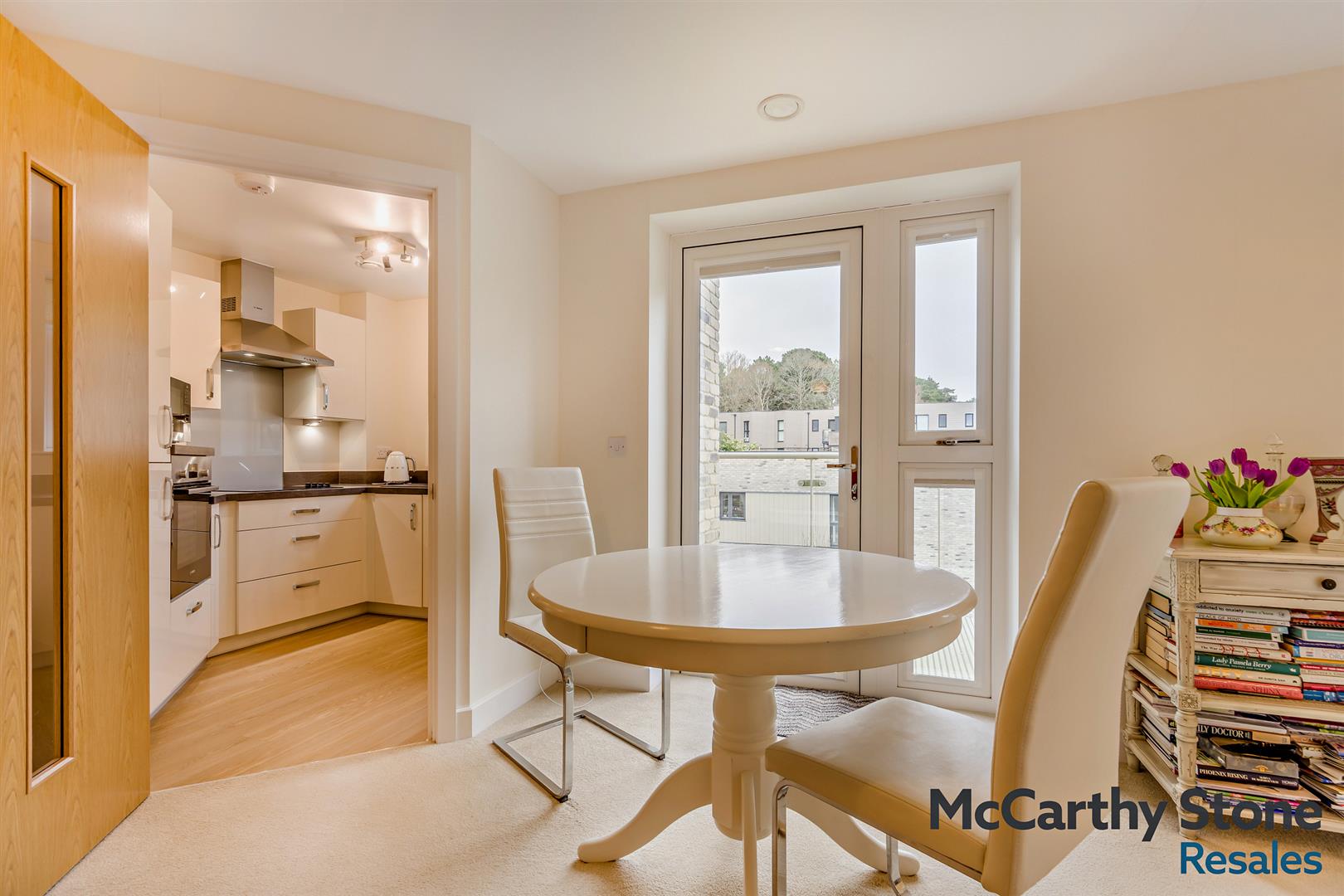 Greenhaven, Lindsay Road, Poole, Dorset BH13 6FF