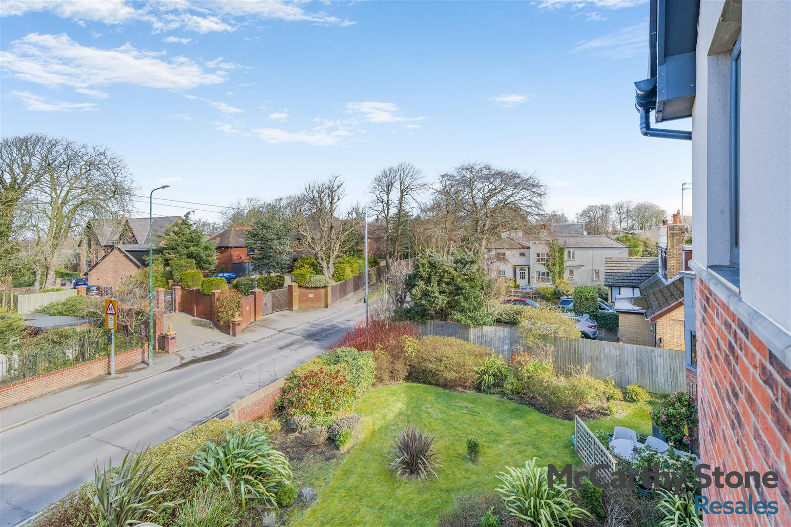 Crocus Court, Station Road, Poulton-Le-Fylde, FY6 7XJ