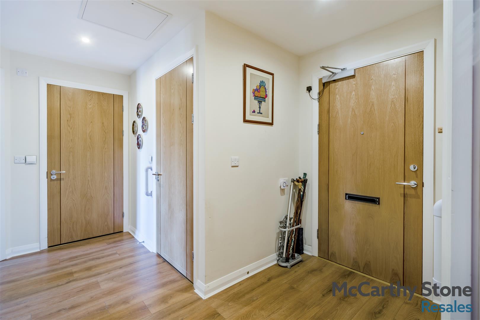 Crocus Court, Station Road, Poulton-Le-Fylde, FY6 7XJ