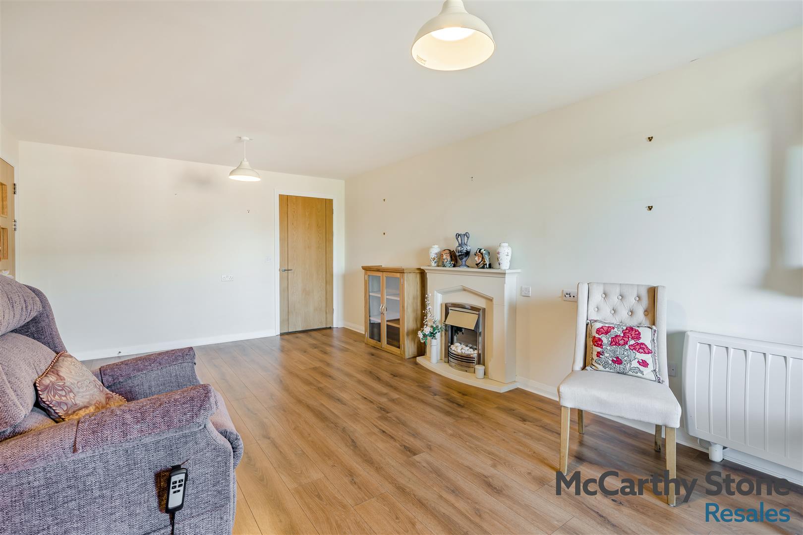 Crocus Court, Station Road, Poulton-Le-Fylde, FY6 7XJ