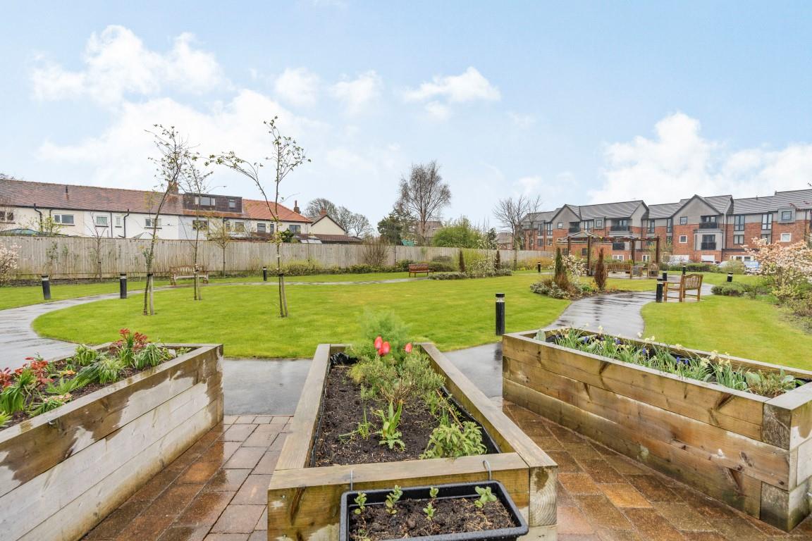 Crocus Court, Station Road, Poulton-Le-Fylde, FY6 7XJ