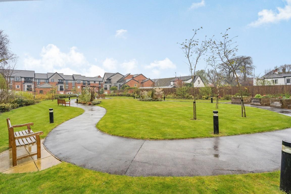 Crocus Court, Station Road, Poulton-Le-Fylde, FY6 7XJ