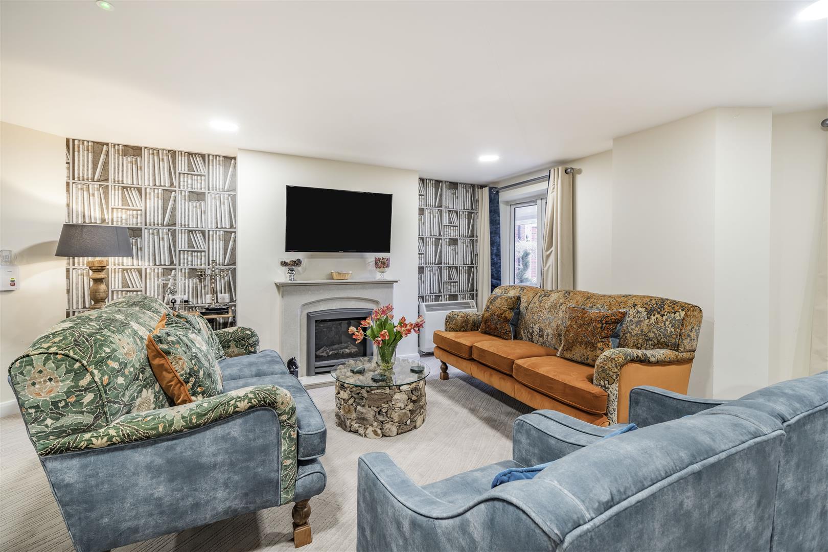 Crocus Court, Station Road, Poulton-Le-Fylde, FY6 7XJ