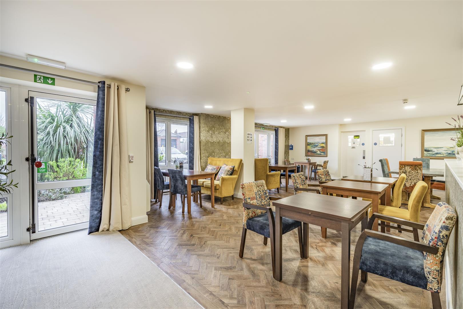 Crocus Court, Station Road, Poulton-Le-Fylde, FY6 7XJ