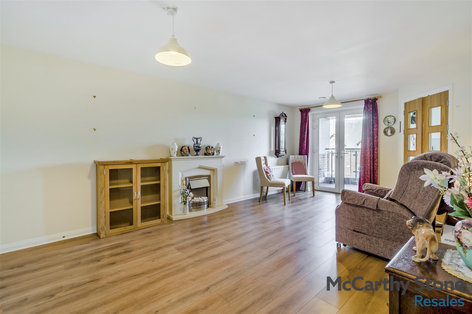 Crocus Court, Station Road, Poulton-Le-Fylde, FY6 7XJ