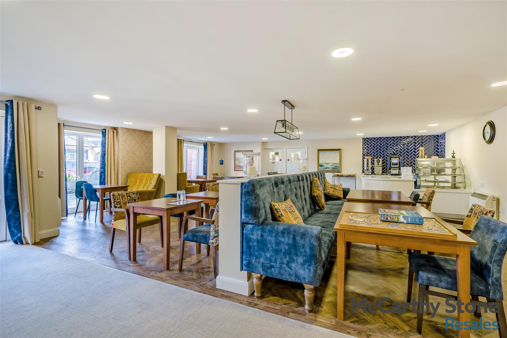 Crocus Court, Station Road, Poulton-Le-Fylde, FY6 7XJ