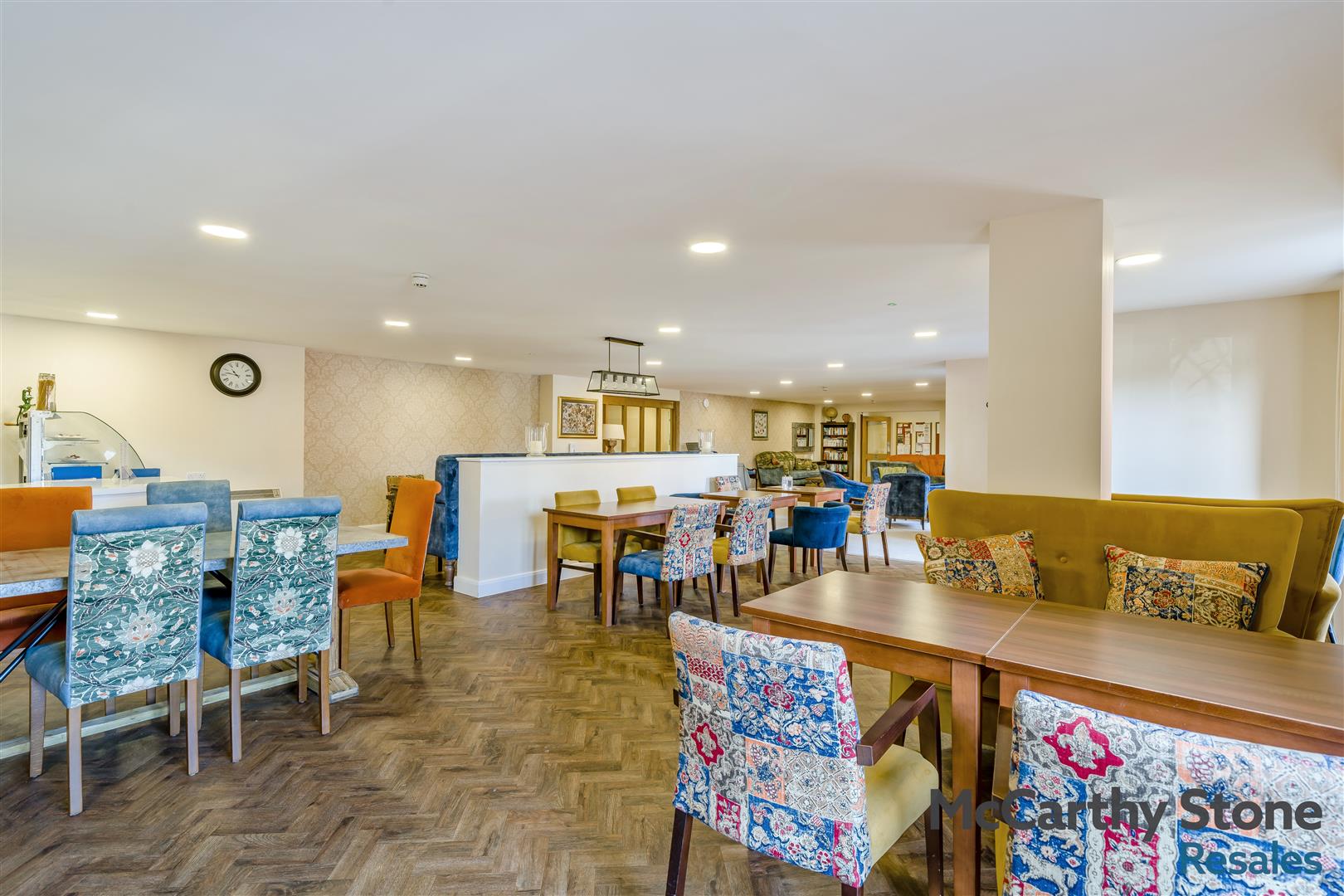 Crocus Court, Station Road, Poulton-Le-Fylde, FY6 7XJ