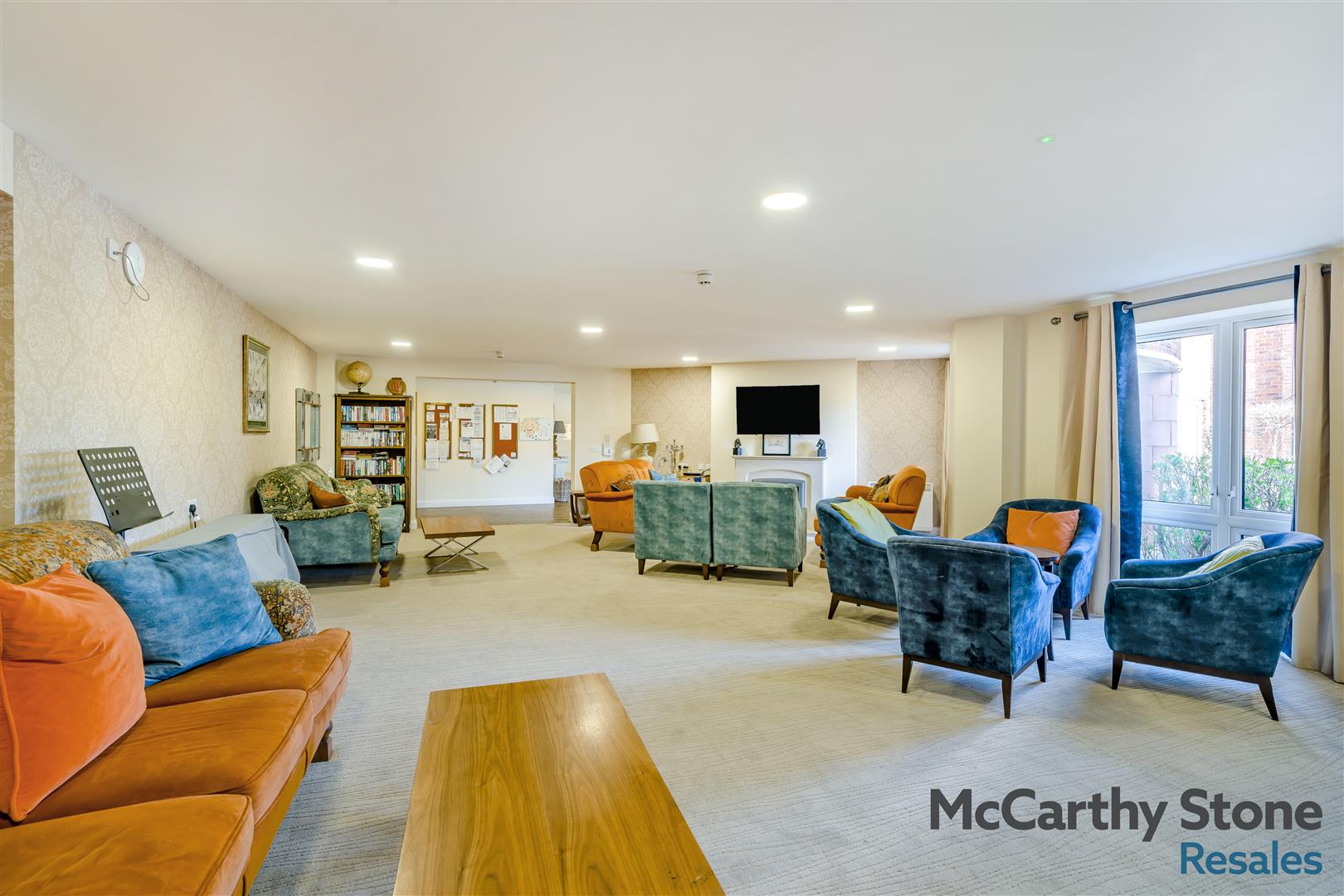 Crocus Court, Station Road, Poulton-Le-Fylde, FY6 7XJ