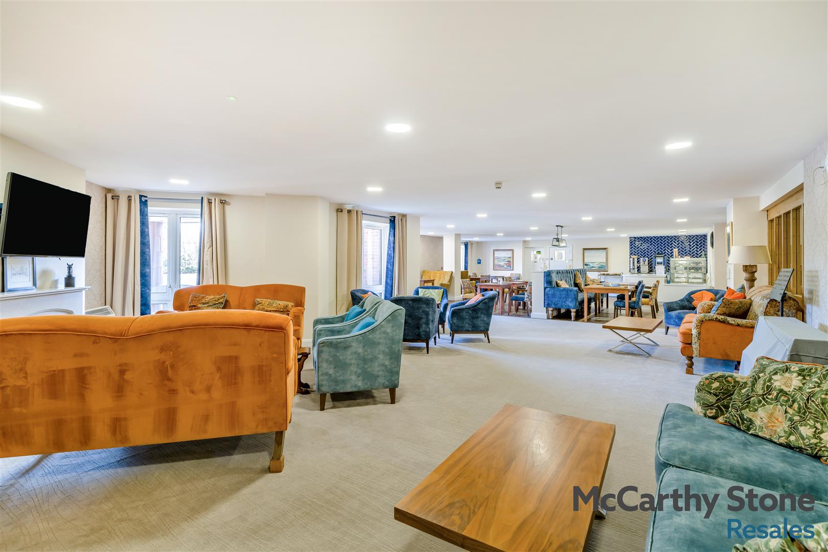 Crocus Court, Station Road, Poulton-Le-Fylde, FY6 7XJ