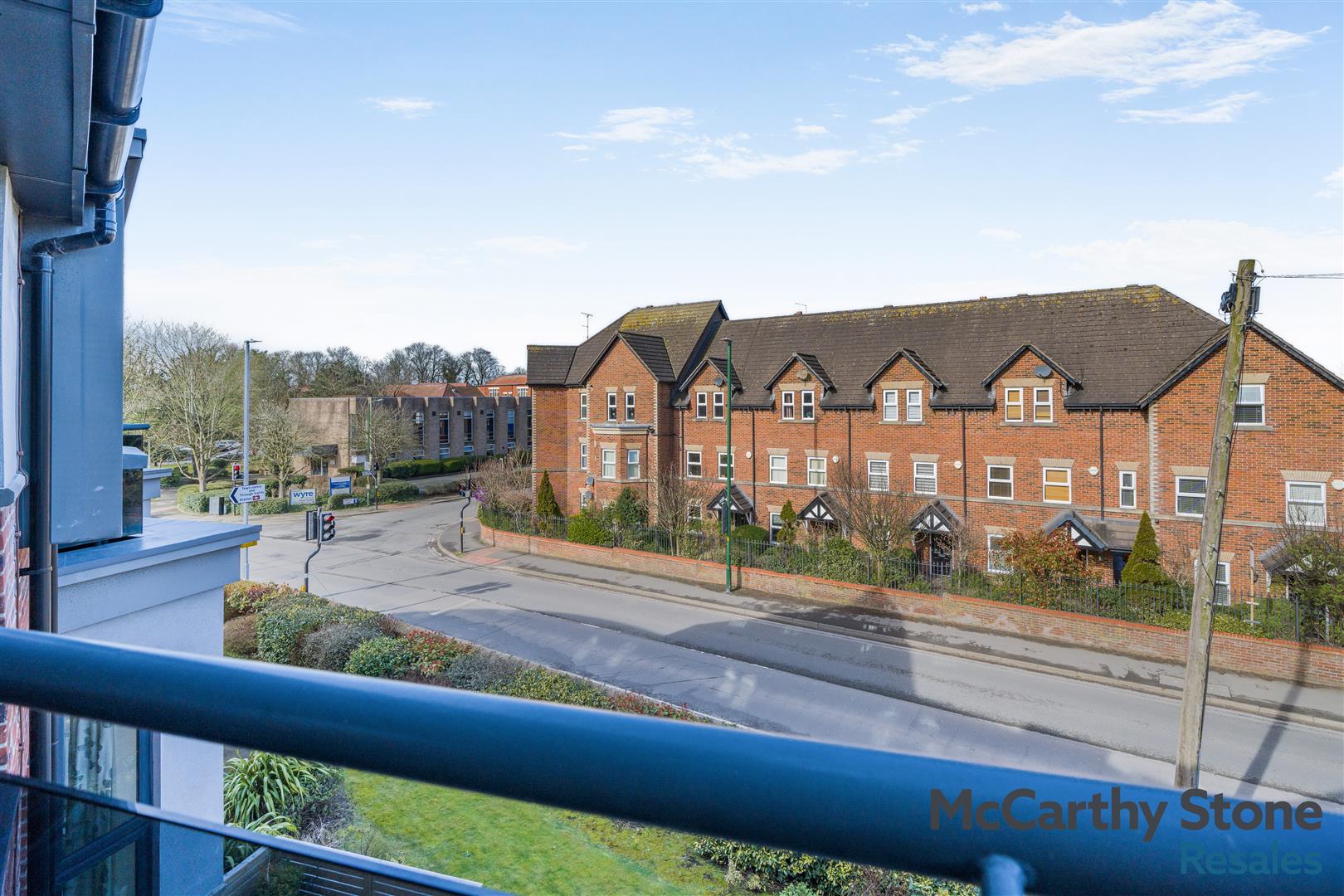 Crocus Court, Station Road, Poulton-Le-Fylde, FY6 7XJ