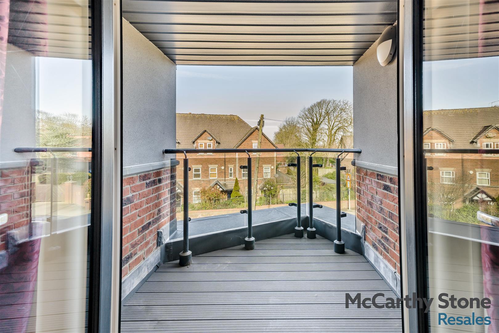 Crocus Court, Station Road, Poulton-Le-Fylde, FY6 7XJ