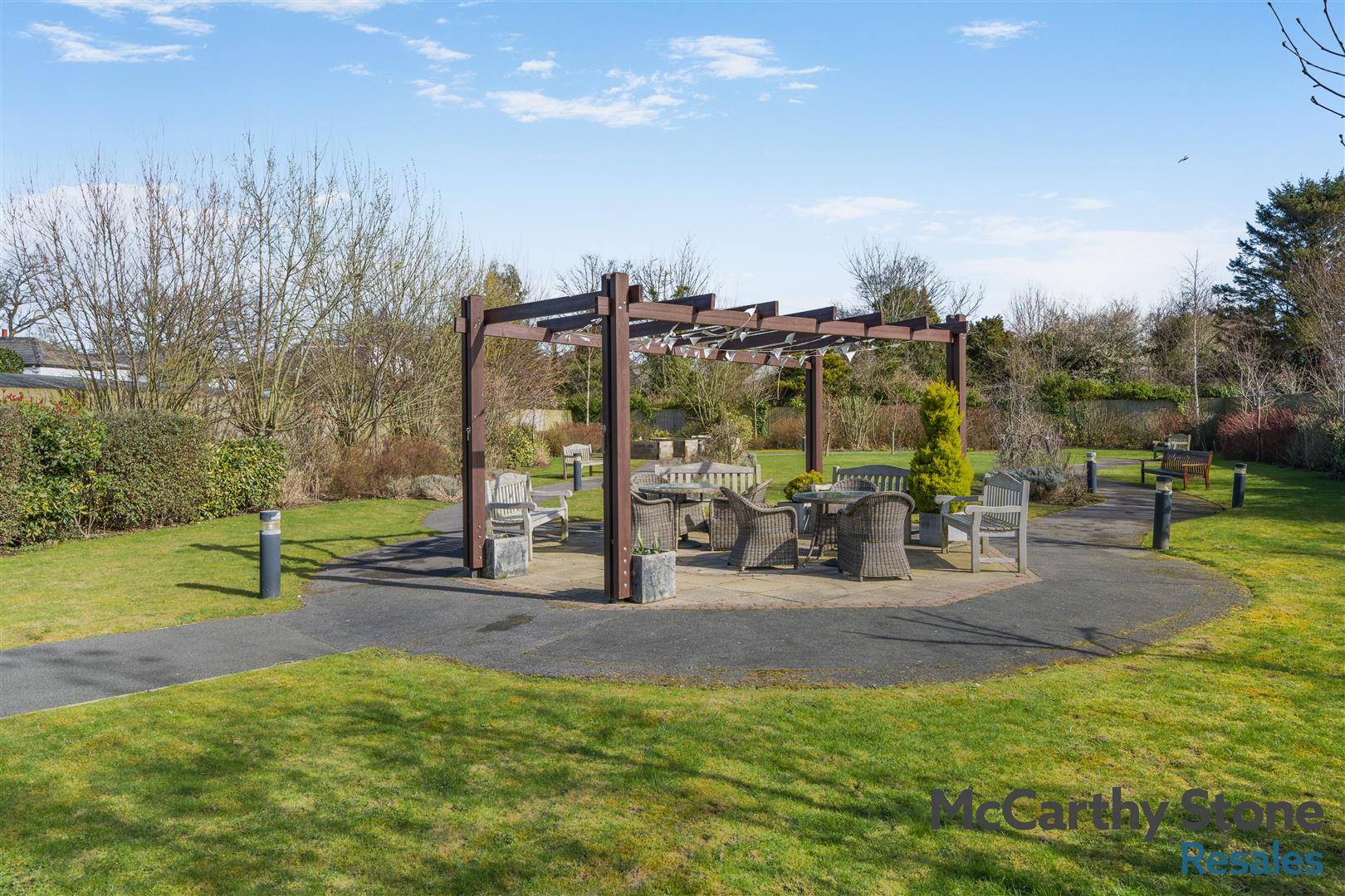 Crocus Court, Station Road, Poulton-Le-Fylde, FY6 7XJ