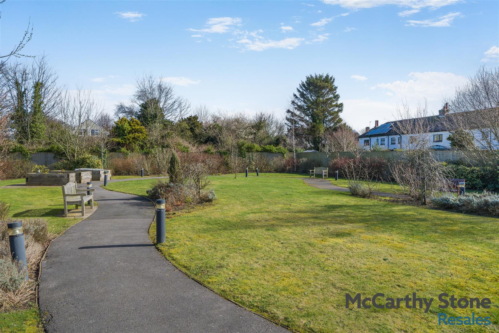 Crocus Court, Station Road, Poulton-Le-Fylde, FY6 7XJ