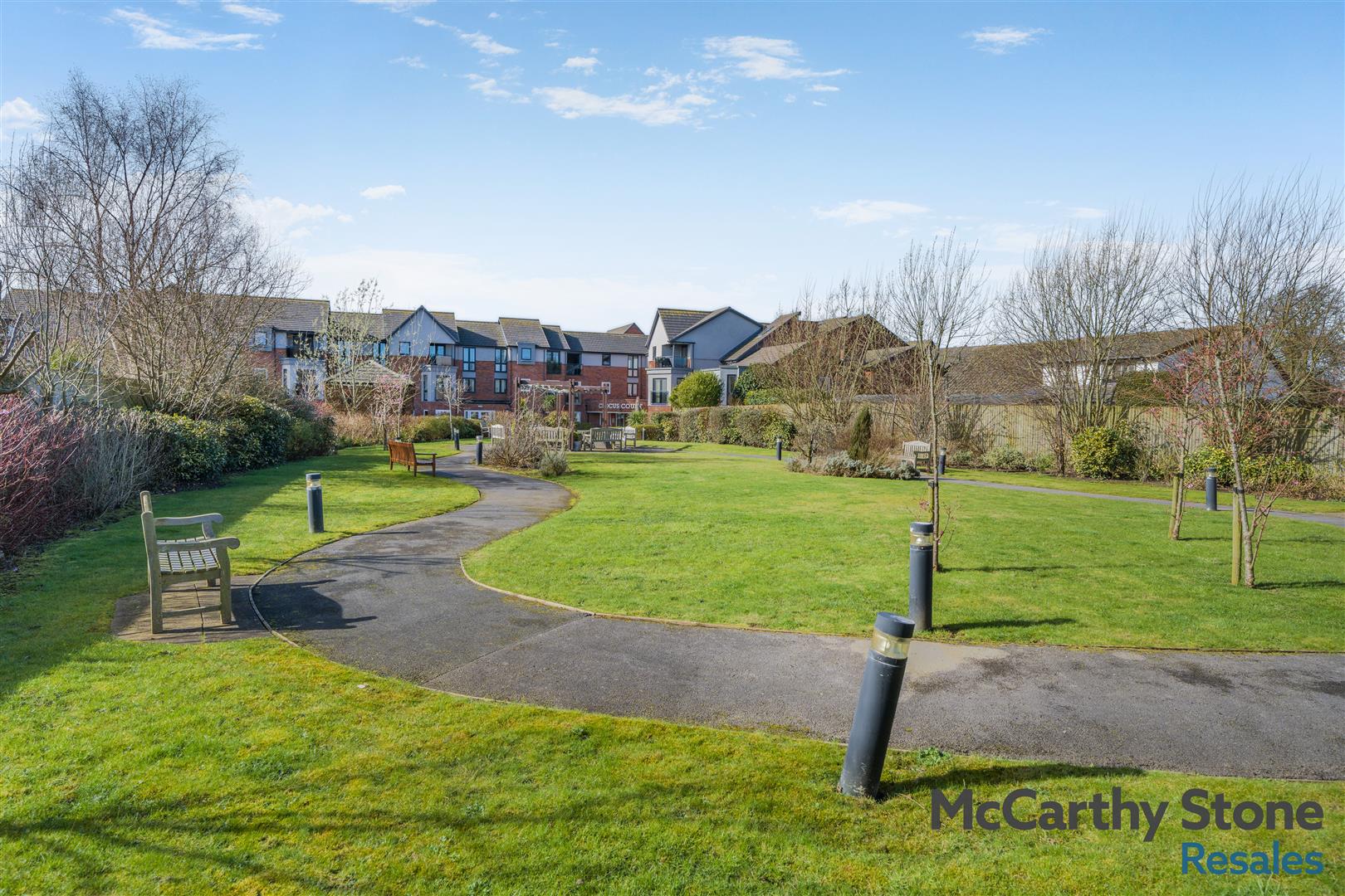 Crocus Court, Station Road, Poulton-Le-Fylde, FY6 7XJ