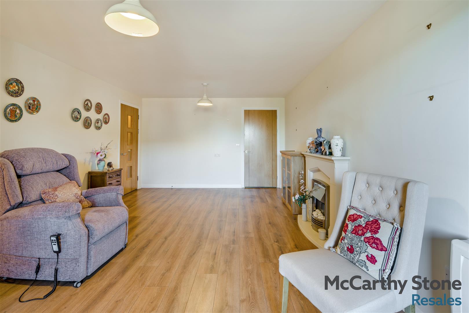 Crocus Court, Station Road, Poulton-Le-Fylde, FY6 7XJ