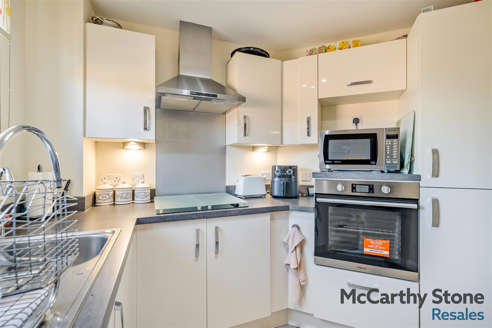 Crocus Court, Station Road, Poulton-Le-Fylde, FY6 7XJ