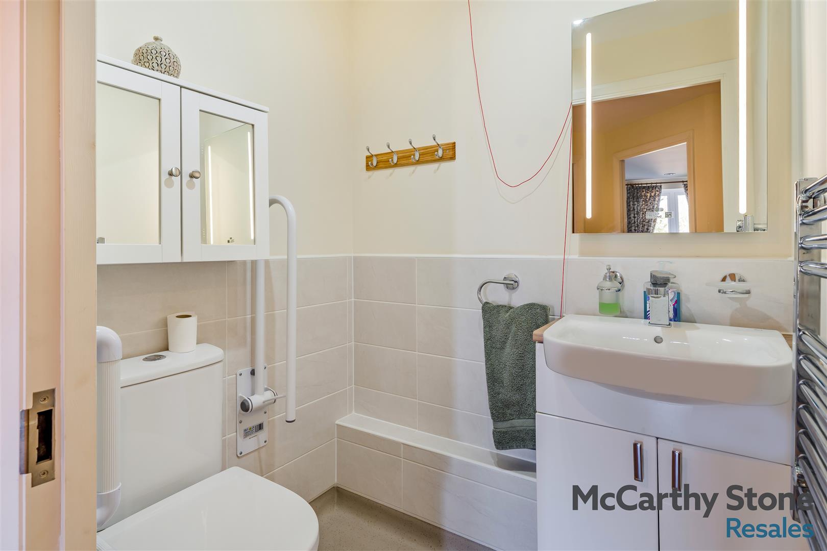 Crocus Court, Station Road, Poulton-Le-Fylde, FY6 7XJ