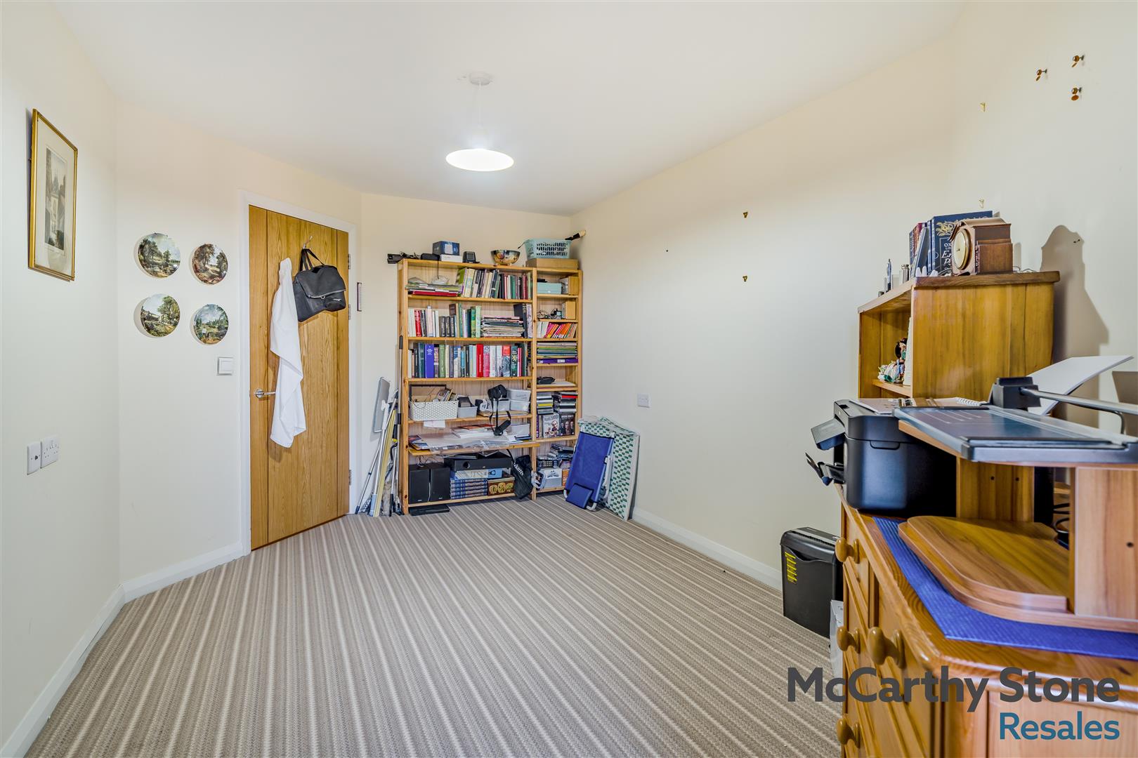 Crocus Court, Station Road, Poulton-Le-Fylde, FY6 7XJ