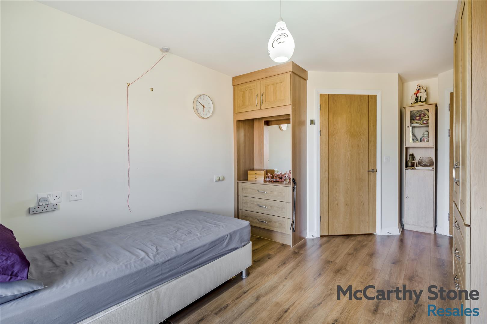 Crocus Court, Station Road, Poulton-Le-Fylde, FY6 7XJ