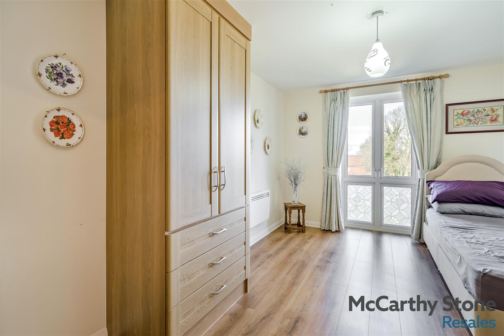 Crocus Court, Station Road, Poulton-Le-Fylde, FY6 7XJ