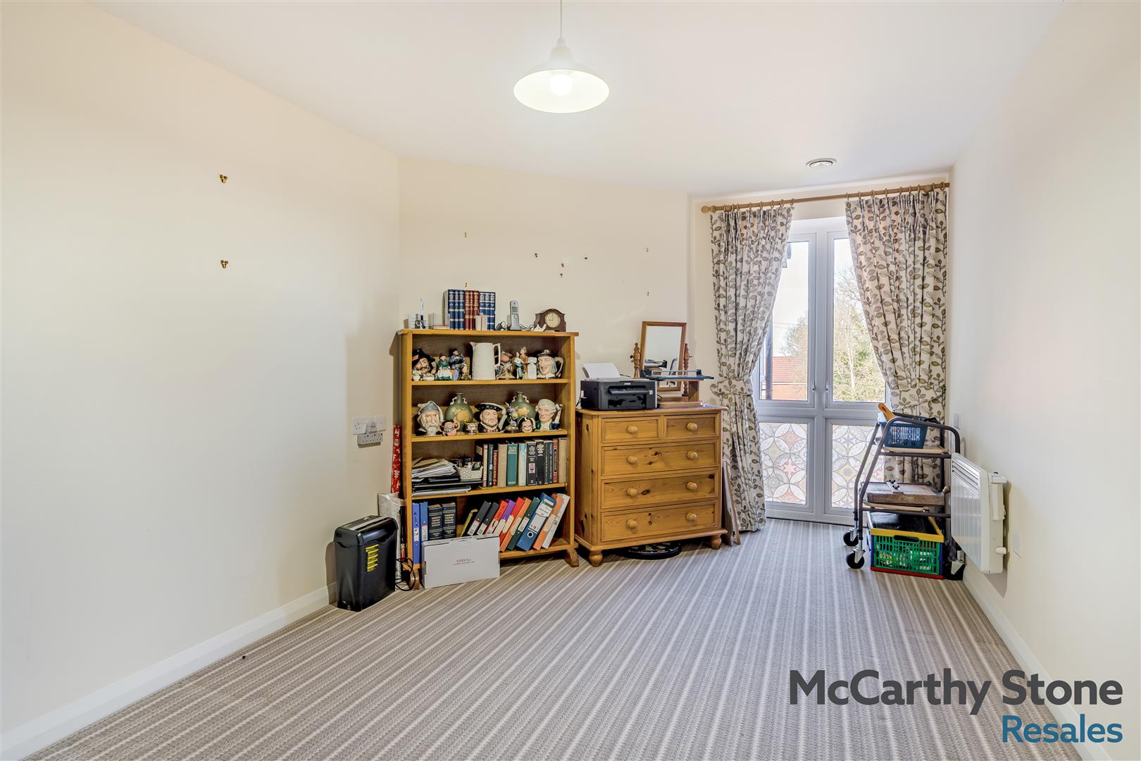 Crocus Court, Station Road, Poulton-Le-Fylde, FY6 7XJ