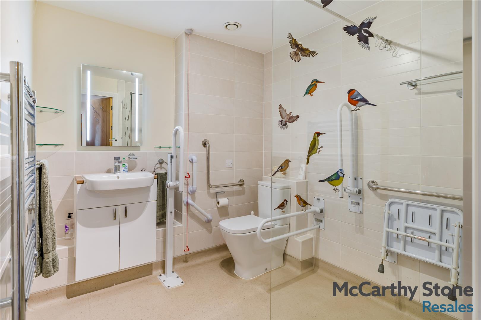 Crocus Court, Station Road, Poulton-Le-Fylde, FY6 7XJ