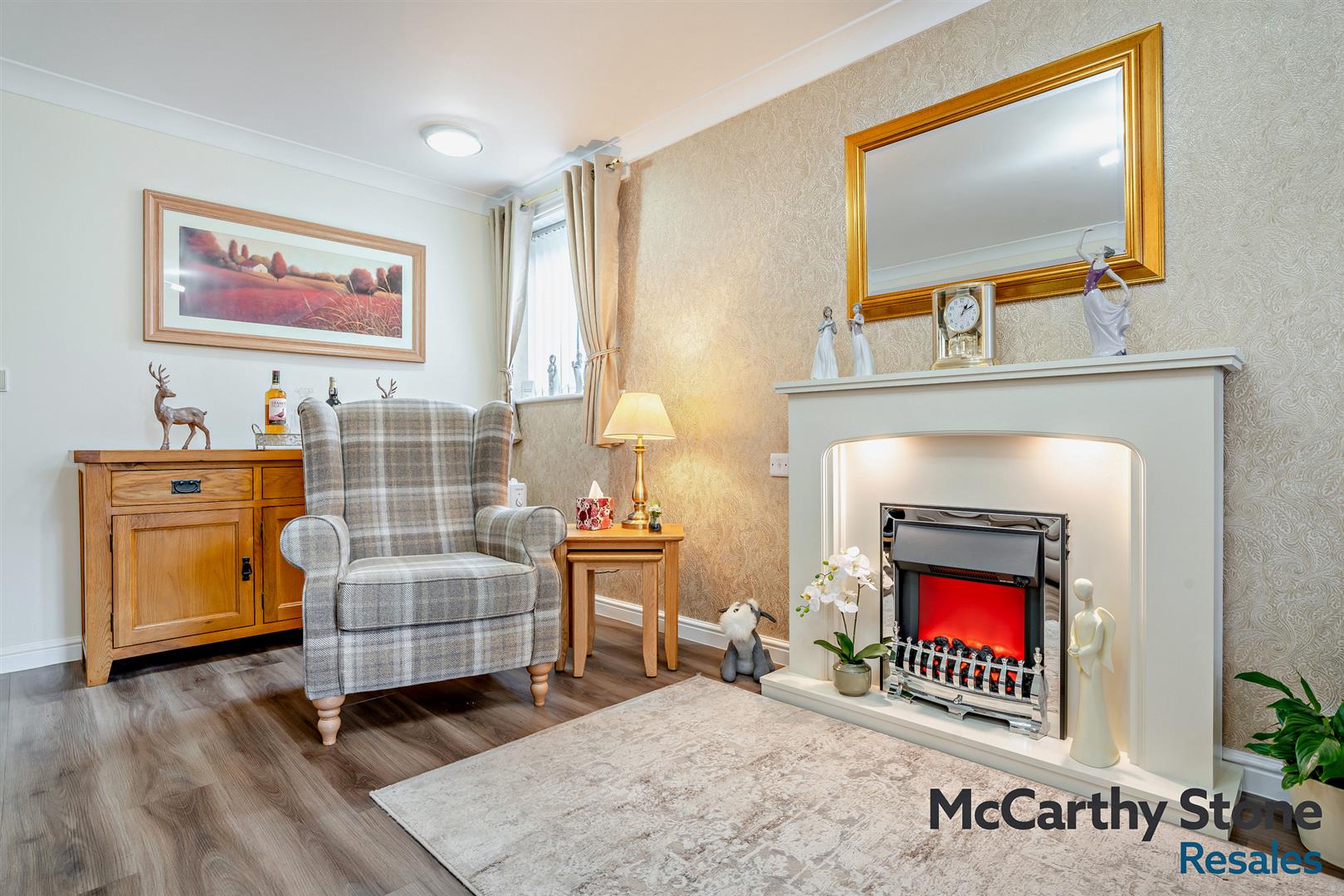 Browning Court, Fenham, Newcastle Upon Tyne