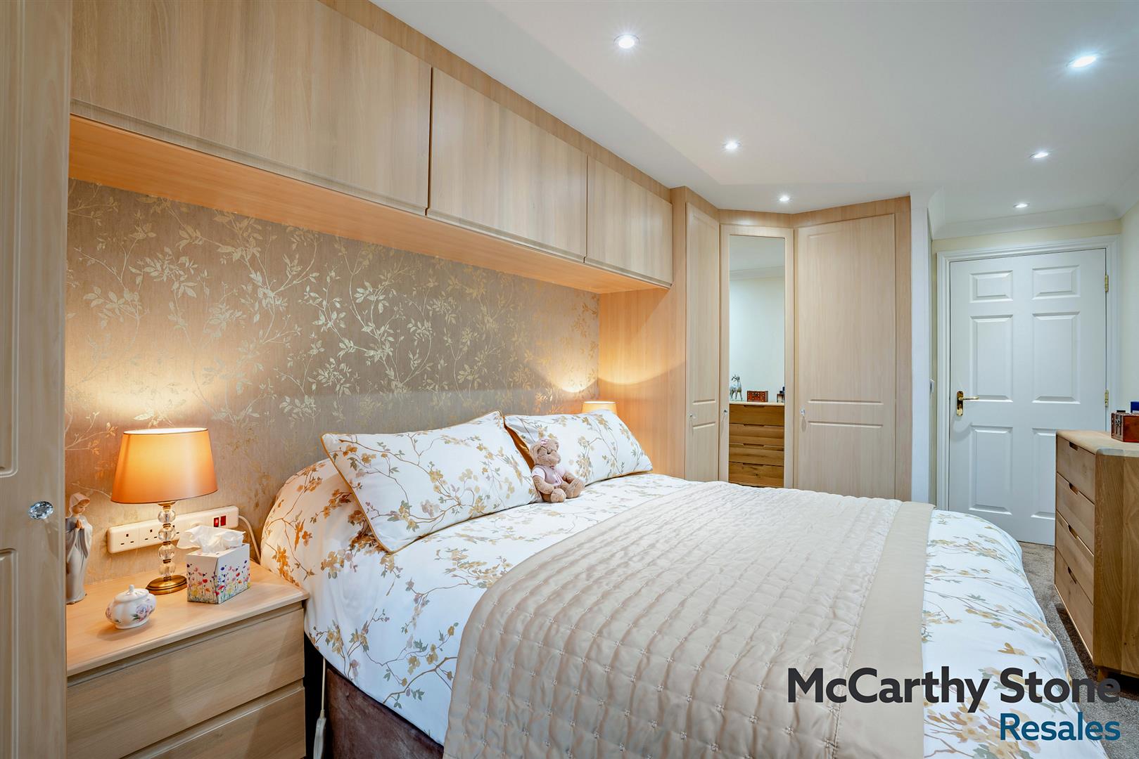 Browning Court, Fenham, Newcastle Upon Tyne