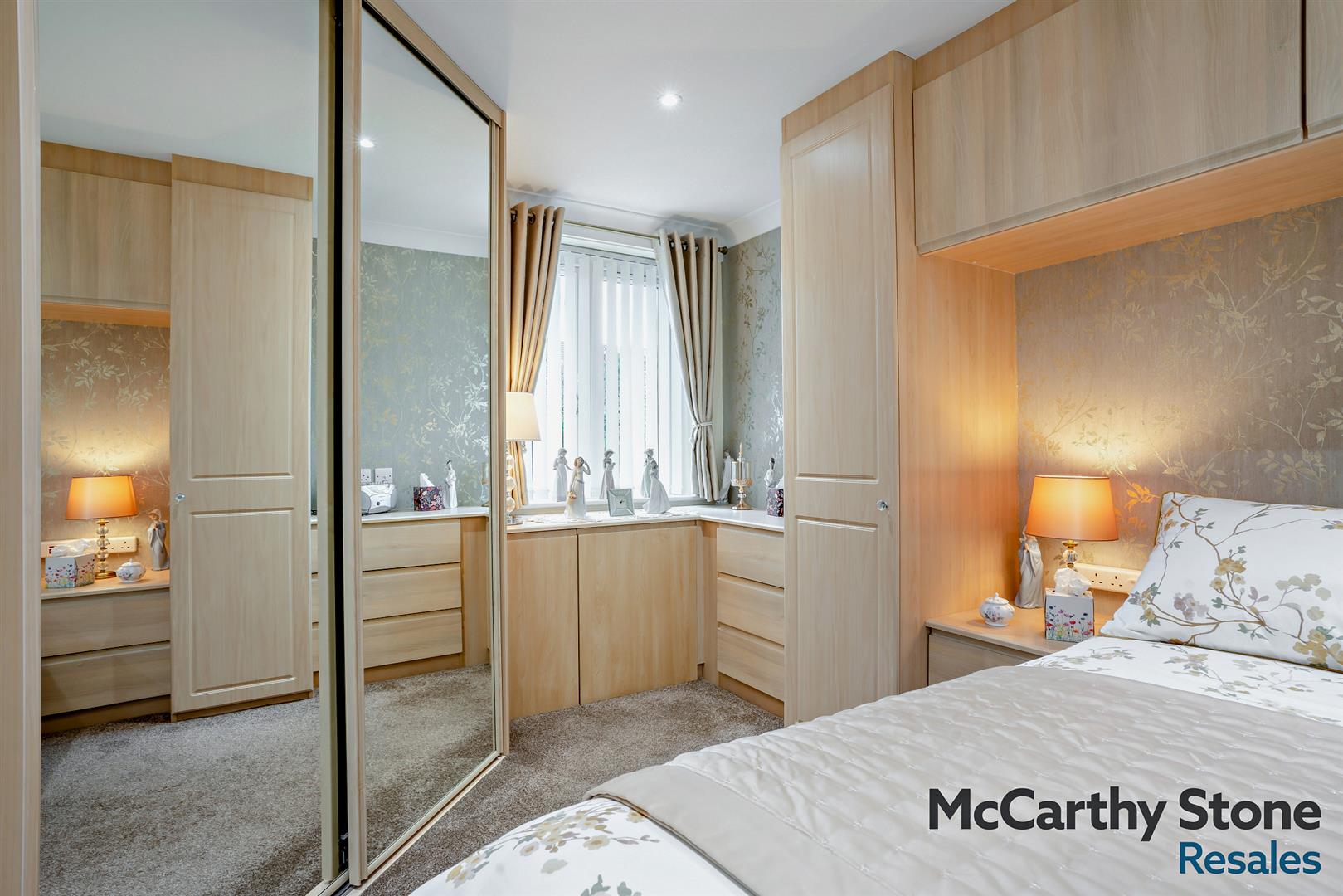 Browning Court, Fenham, Newcastle Upon Tyne