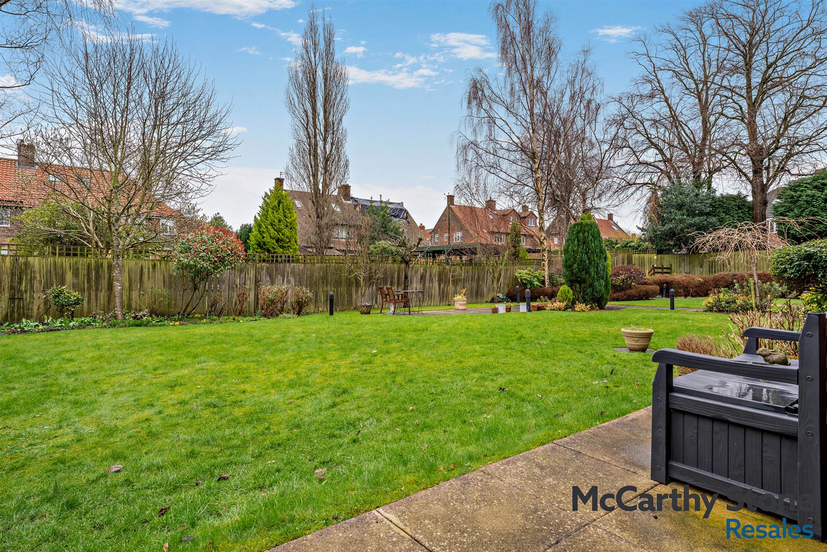 Browning Court, Fenham, Newcastle Upon Tyne