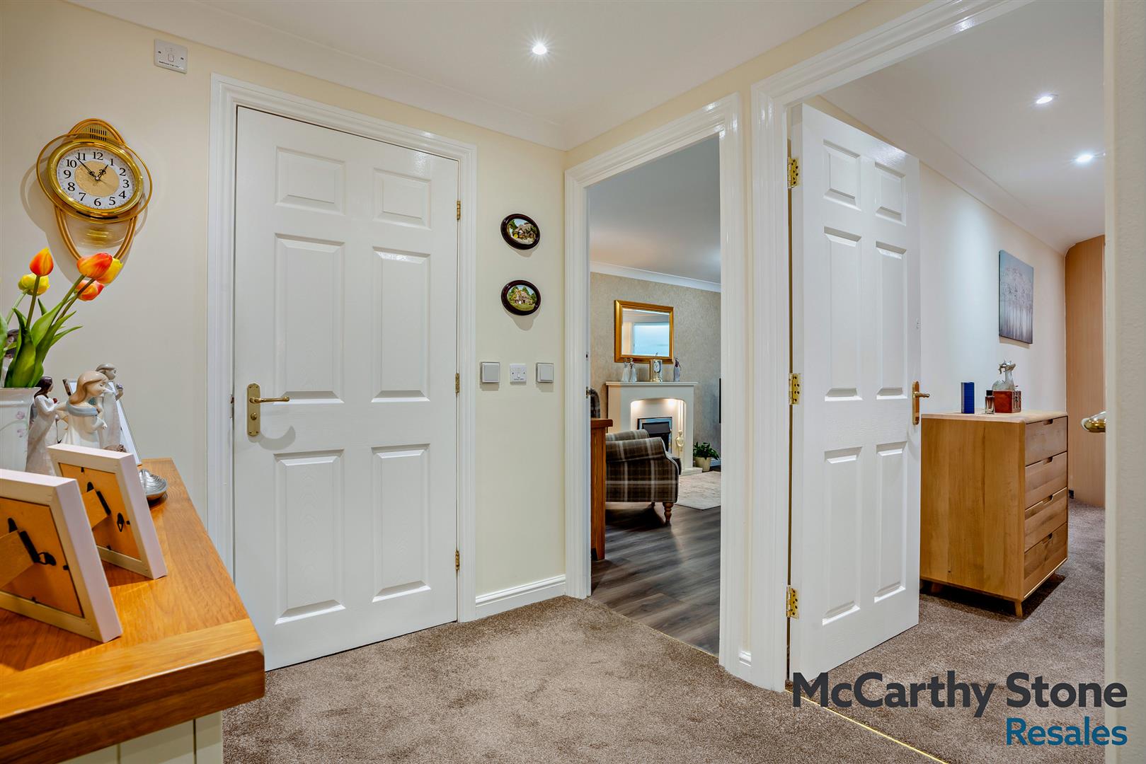 Browning Court, Fenham, Newcastle Upon Tyne