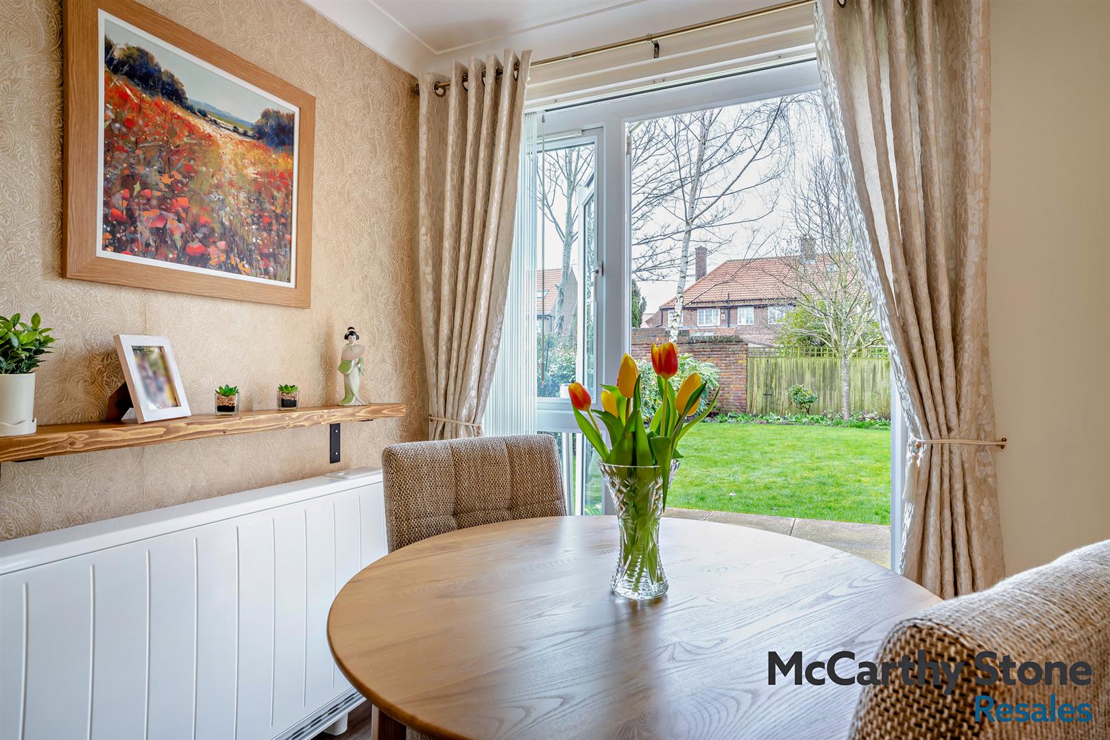 Browning Court, Fenham, Newcastle Upon Tyne