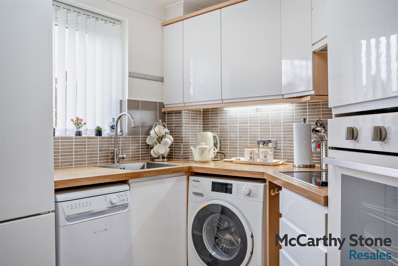 Browning Court, Fenham, Newcastle Upon Tyne